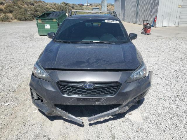2018 SUBARU IMPREZA SP - 4S3GTAM6XJ3712221