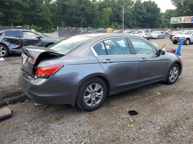 2012 HONDA ACCORD LXP - 1HGCP2F42CA173730