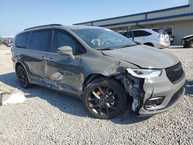 2021 CHRYSLER PACIFICA T 2C4RC1FG7MR557816