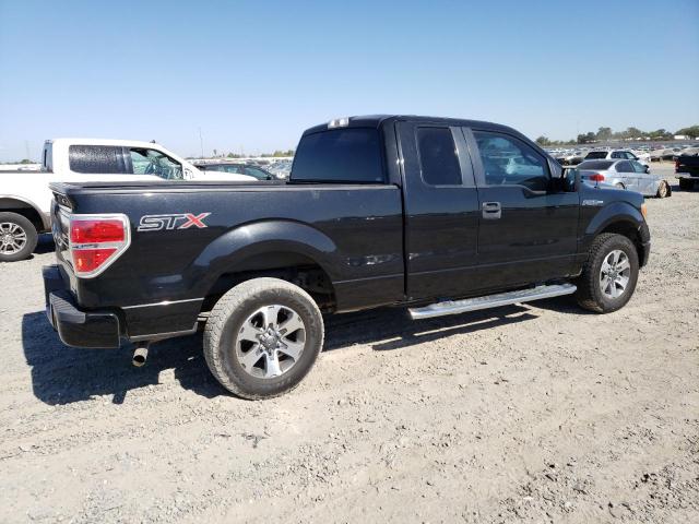 2014 FORD F150 SUPER - 1FTEX1CM9EKF26726