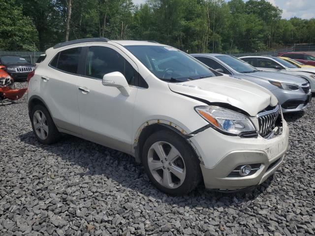 2015 BUICK ENCORE PRE KL4CJHSB1FB095554
