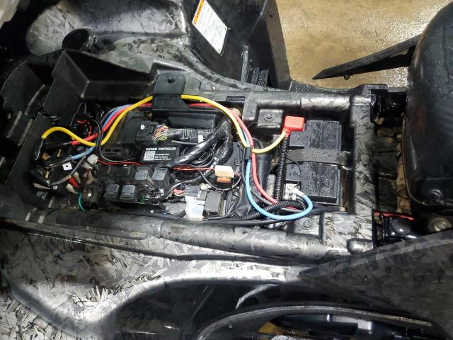 2023 SUZUKI LT-A500 XPZ 5SADW21H8P7100917