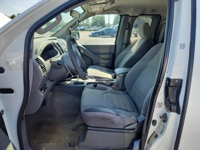 2015 NISSAN FRONTIER S 1N6BD0CT7FN761491