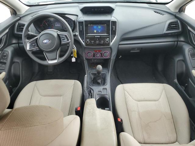 2023 SUBARU IMPREZA 4S3GKAA66P1605498