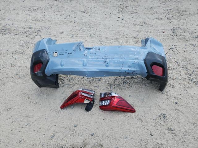 2021 SUBARU CROSSTREK JF2GTACC7M9290502