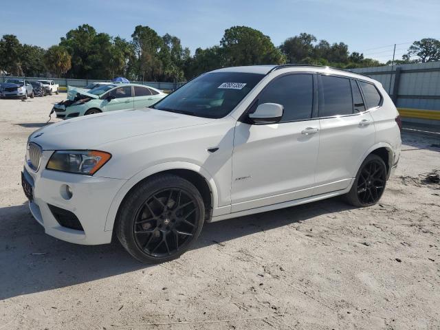Vin: 5uxwx7c51e0e77325, lot: 62651355, bmw x3 xdrive35i 2014 img_1
