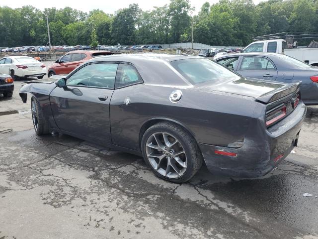 2022 DODGE CHALLENGER 2C3CDZJG3NH168076
