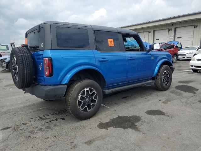 2023 FORD BRONCO BASE 1FMDE5BH8PLC16038
