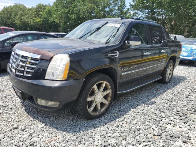 CADILLAC ESCALADE E