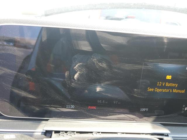 2025 MERCEDES-BENZ GLE 350 4JGFB4EB0SB475818