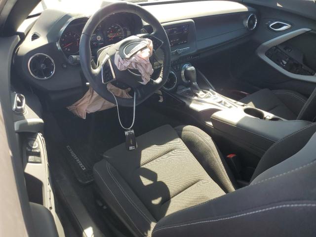 2024 CHEVROLET CAMARO LT1 1G1FF3D74R0102232