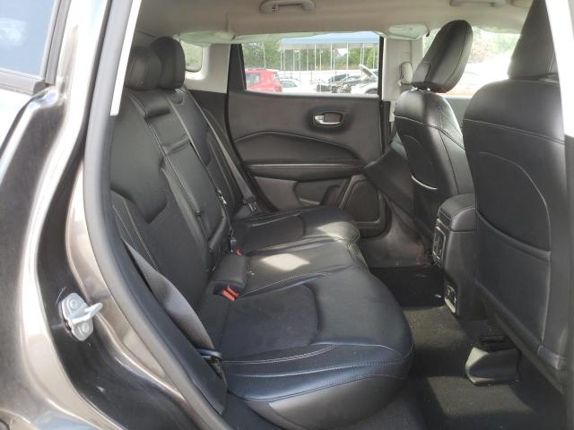 2017 JEEP COMPASS LA 3C4NJCBB4HT643016