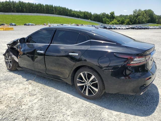 Vin: 1n4aa6cv4nc503120, lot: 63551365, nissan maxima sv 20222