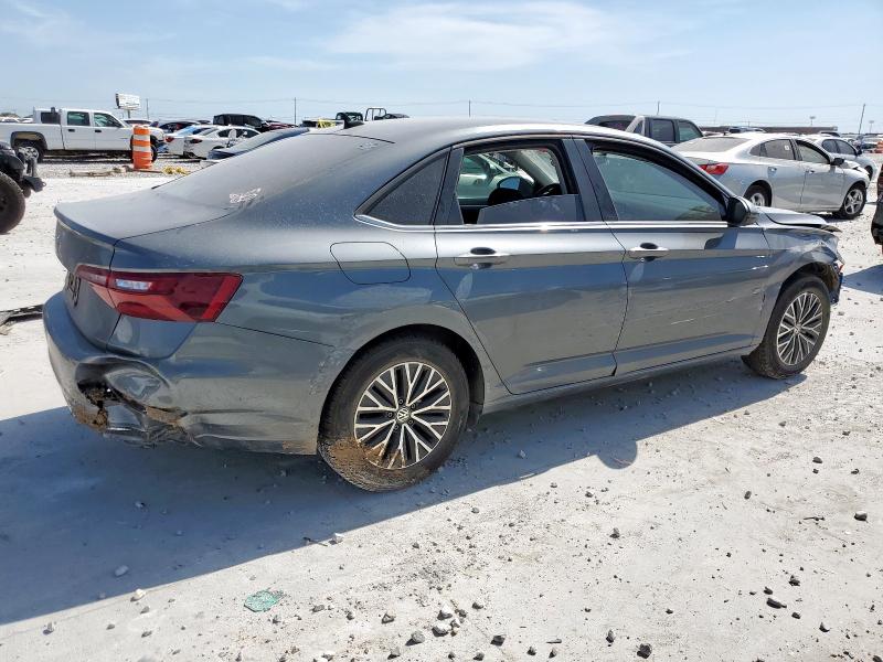 2021 VOLKSWAGEN JETTA S 3VWC57BU6MM060808