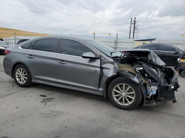 2019 HYUNDAI SONATA SE - 5NPE24AF6KH804836