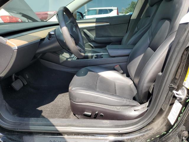 2022 TESLA MODEL 3 5YJ3E1EB3NF173373