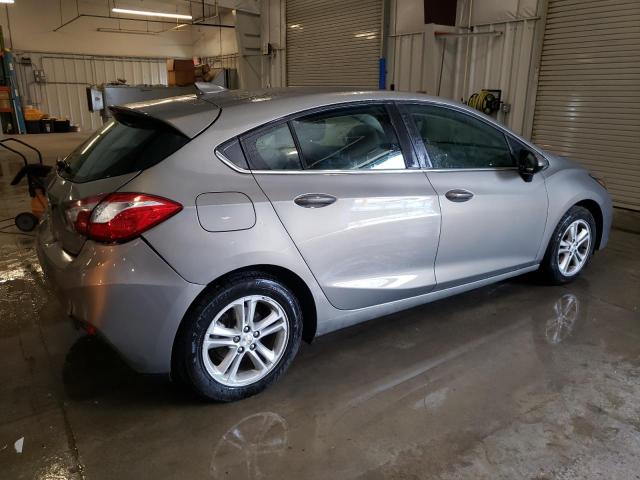 2017 CHEVROLET CRUZE LT 3G1BE6SMXHS533516
