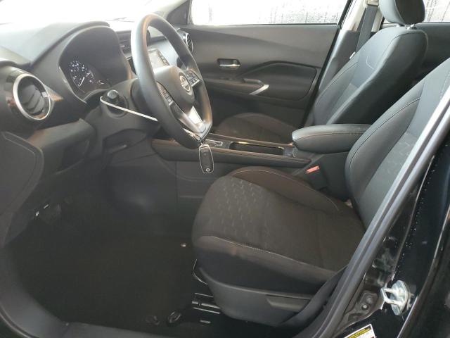 2024 NISSAN KICKS SV 3N1CP5CV7RL491294