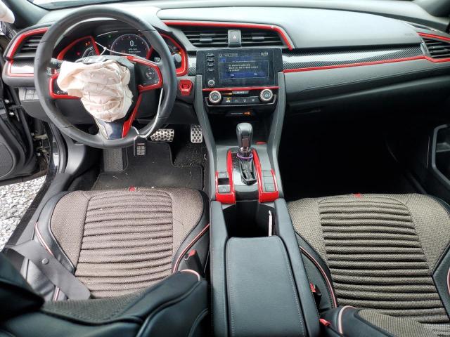 2020 HONDA CIVIC SPOR - SHHFK7H48LU222018