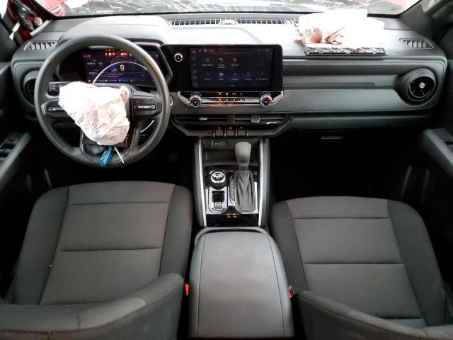 2024 CHEVROLET COLORADO T 1GCPTEEK1R1148758