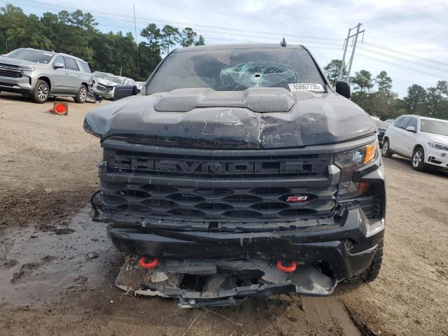 2025 CHEVROLET SILVERADO - 3GCPKCEK2SG191648