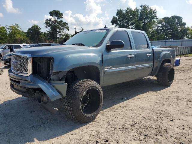 Global Auto Auctions: 2011 GMC SIERRA K15
