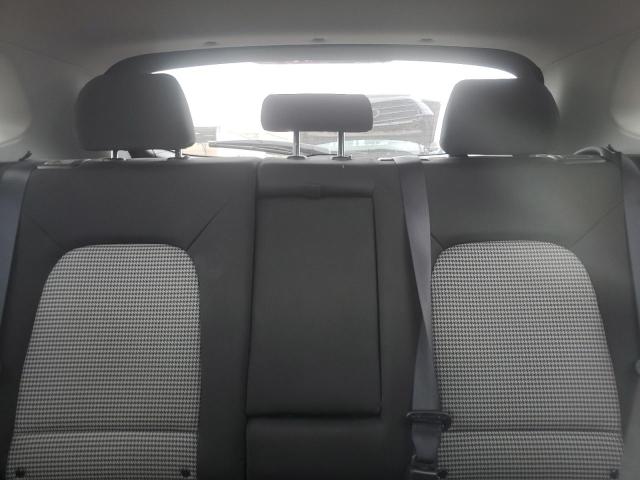 2021 HYUNDAI KONA SEL P KM8K6CAA2MU605681