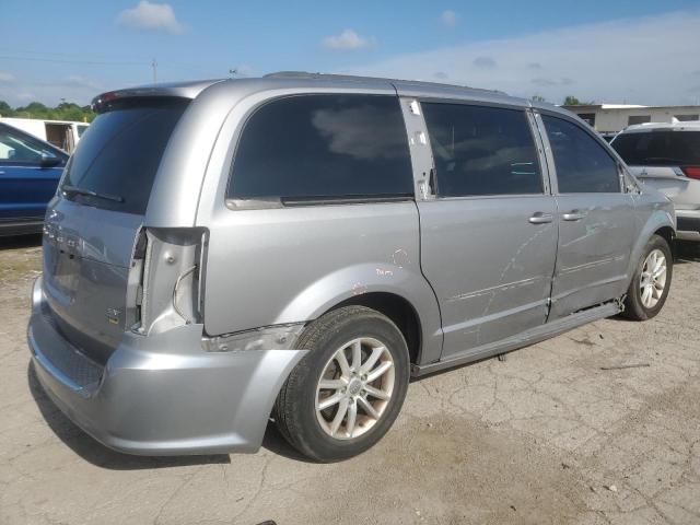 2016 DODGE GRAND CARA - 2C4RDGCGXGR328135