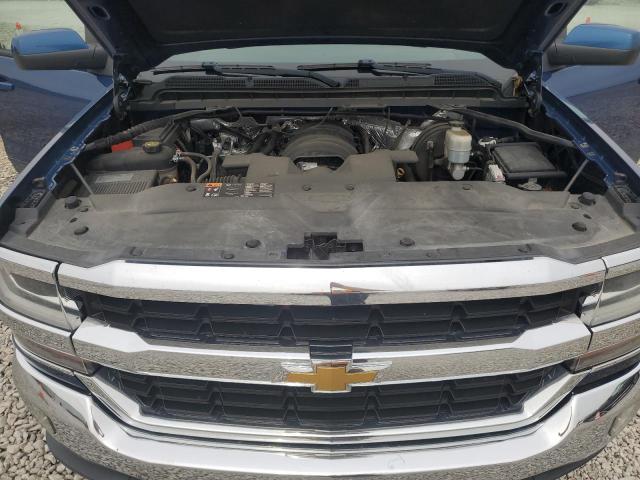 2016 CHEVROLET SILVERADO - 3GCUKREC7GG105577