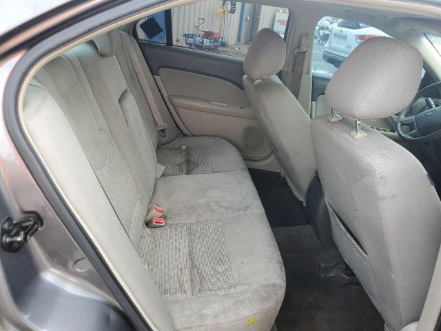 2011 FORD FUSION SE - 3FAHP0HA6BR279992