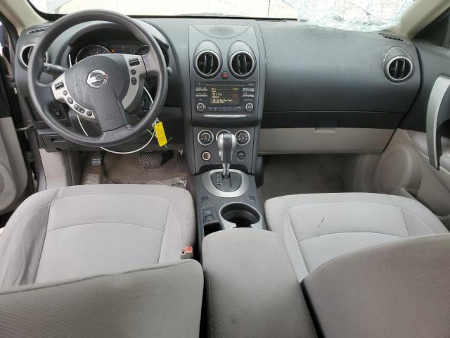 2015 NISSAN ROGUE JN8AS5MV4FW257674