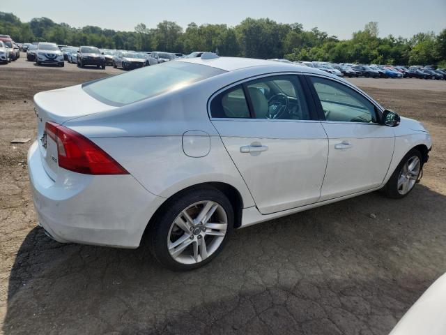 2015 VOLVO S60 PREMIE YV126MFB1F2304422