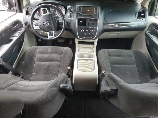 2016 DODGE GRAND CARA 2C4RDGCG4GR201459