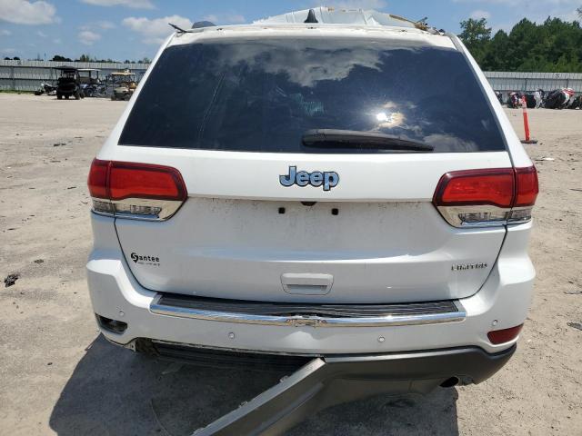 2020 JEEP GRAND CHEROKEE LIMITED - 1C4RJEBG5LC191218