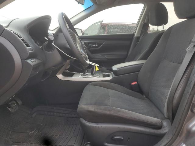 2015 NISSAN ALTIMA 2.5 1N4AL3AP1FN397499