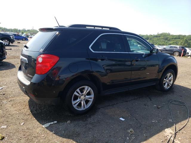 2015 CHEVROLET EQUINOX LT - 2GNALBEK6F6270326