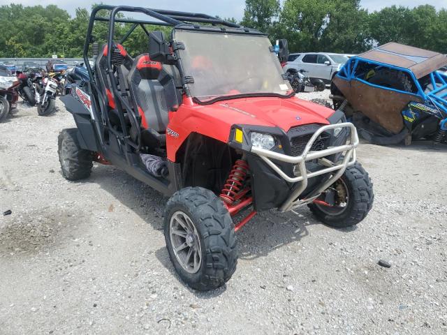 2012 POLARIS RANGER RZR 4XAXT87A2CB585876