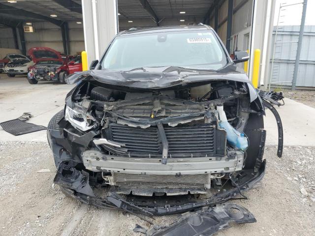 2018 CHEVROLET TRAVERSE P 1GNEVJKW2JJ232360