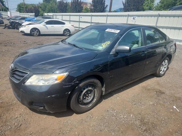 2011 TOYOTA CAMRY BASE - 4T1BF3EK1BU183869