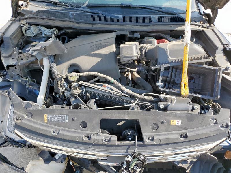 2017 FORD EXPLORER 1FM5K7B81HGB13949