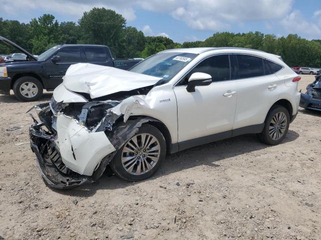 TOYOTA VENZA