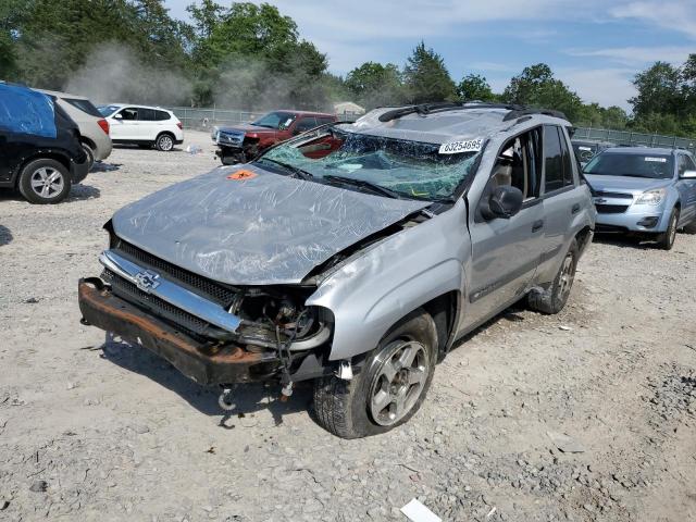 CHEVROLET TRAILBLAZE
