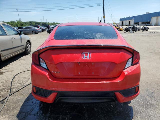 2018 HONDA CIVIC LX 2HGFC4A55JH307228