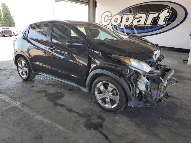 Vin: 3czru5h7xhm700914, lot: 63534405, honda hr-v exl 20174