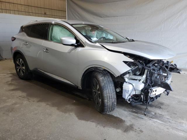 2023 NISSAN MURANO S 5N1AZ2AS4PC108082