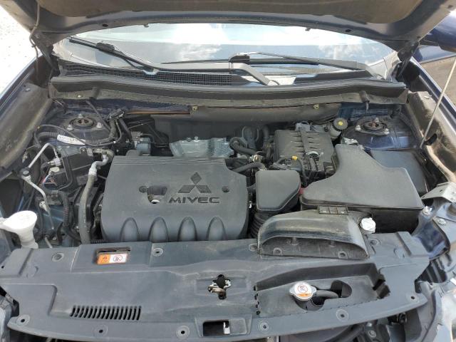 2020 MITSUBISHI OUTLANDER SE - JA4AD3A37LZ036569