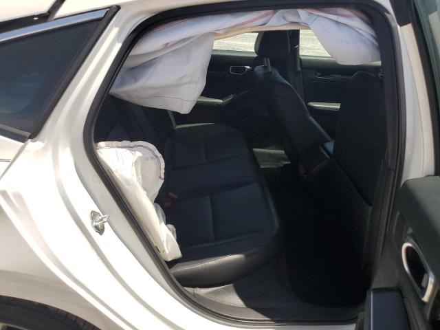 2023 HONDA CIVIC SPOR 19XFL1H82PE001525