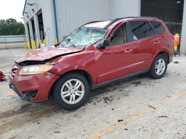 HYUNDAI SANTA FE G