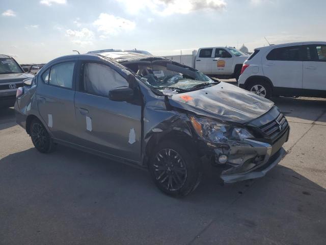 2022 MITSUBISHI MIRAGE G4 ML32FUFJ4NHF04905