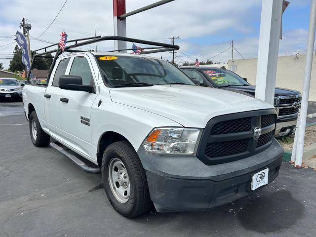 Vin: 1c6rr6fg6hs860769, lot: 63651465, ram 1500 st 2017 img_1